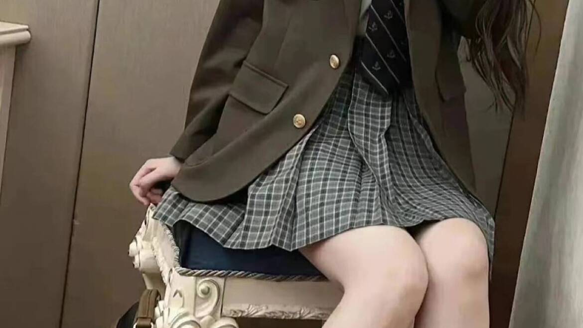 New！囡囡（Full service only）刚满18周岁 幼齿少女 仅限1天