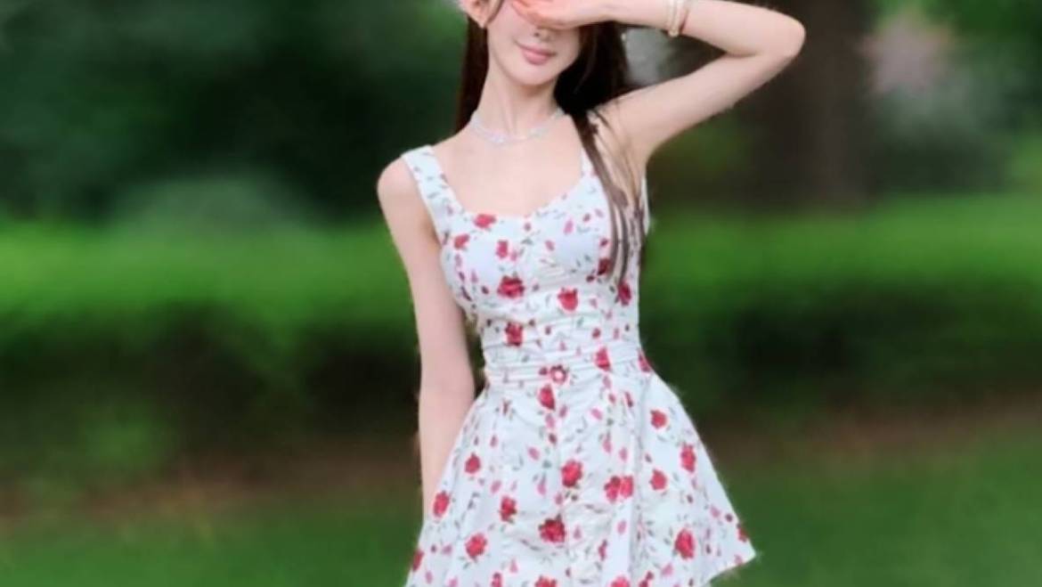 New！楚汐🦄（Full service only）招牌校花 猫本无双