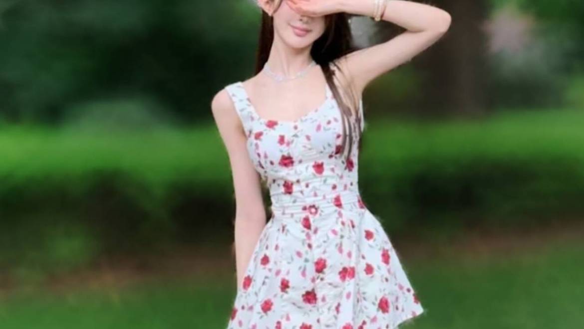 New！楚汐🦄（Full service only）招牌校花 猫本无双