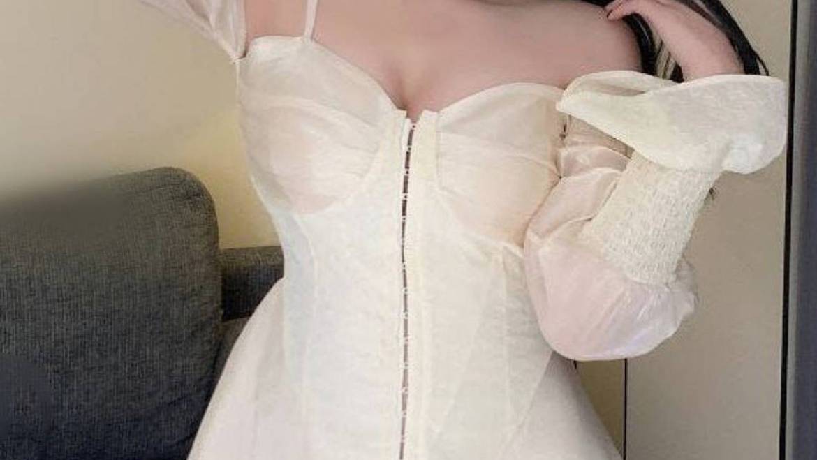 Charlotte?（Full service only）外萌内欲 蜜糖学妹