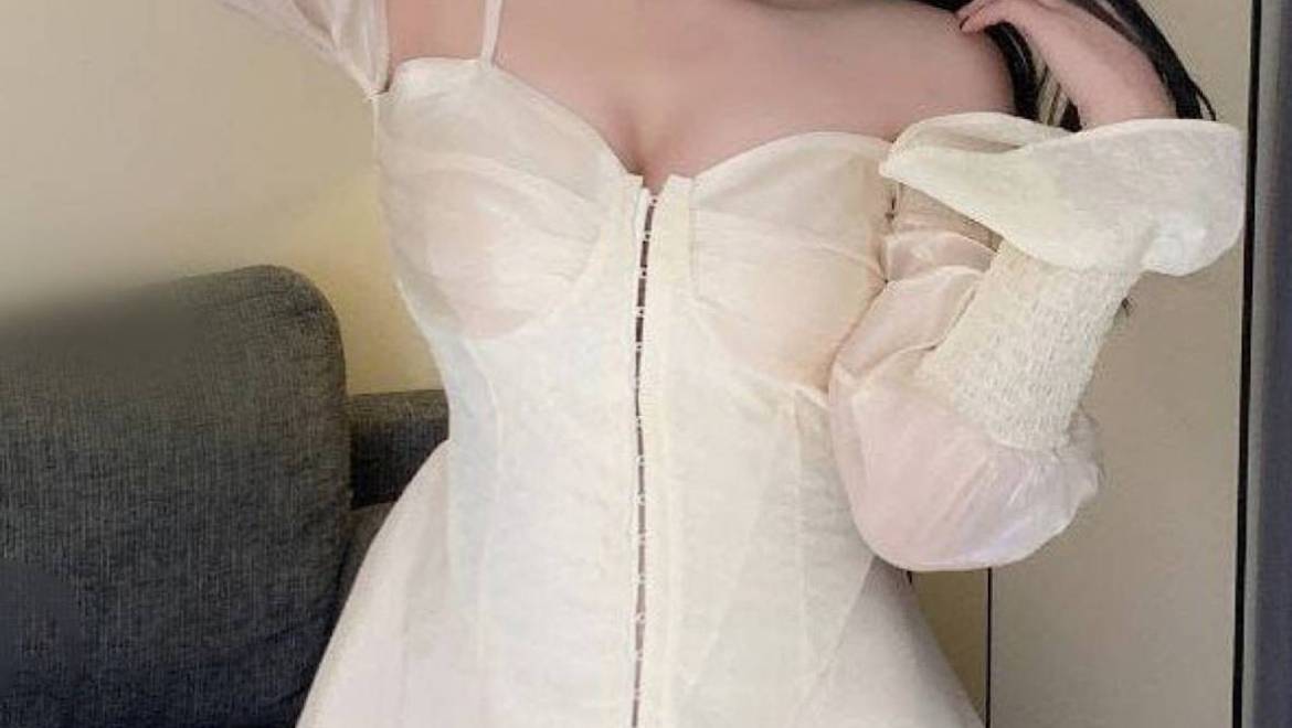 Charlotte?（Full service only）外萌内欲 蜜糖学妹