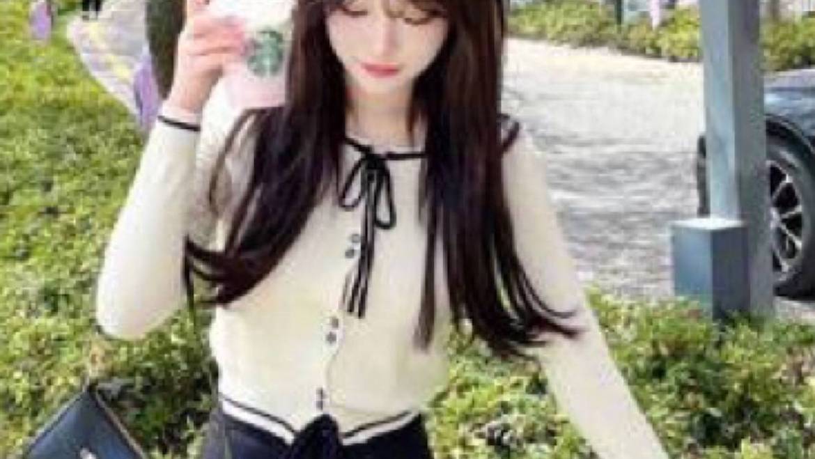 New！妮妮🐰（Full service only）奶糖学妹 清纯靓丽