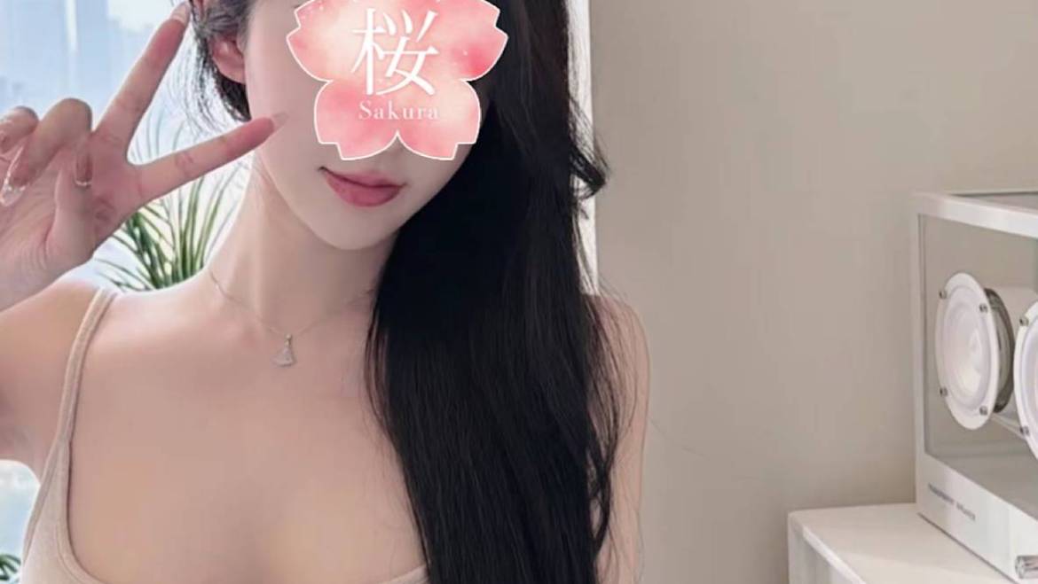 New！橙橙🍊（Full service only）绝世美乳 蜜糖软妹 🇹🇼