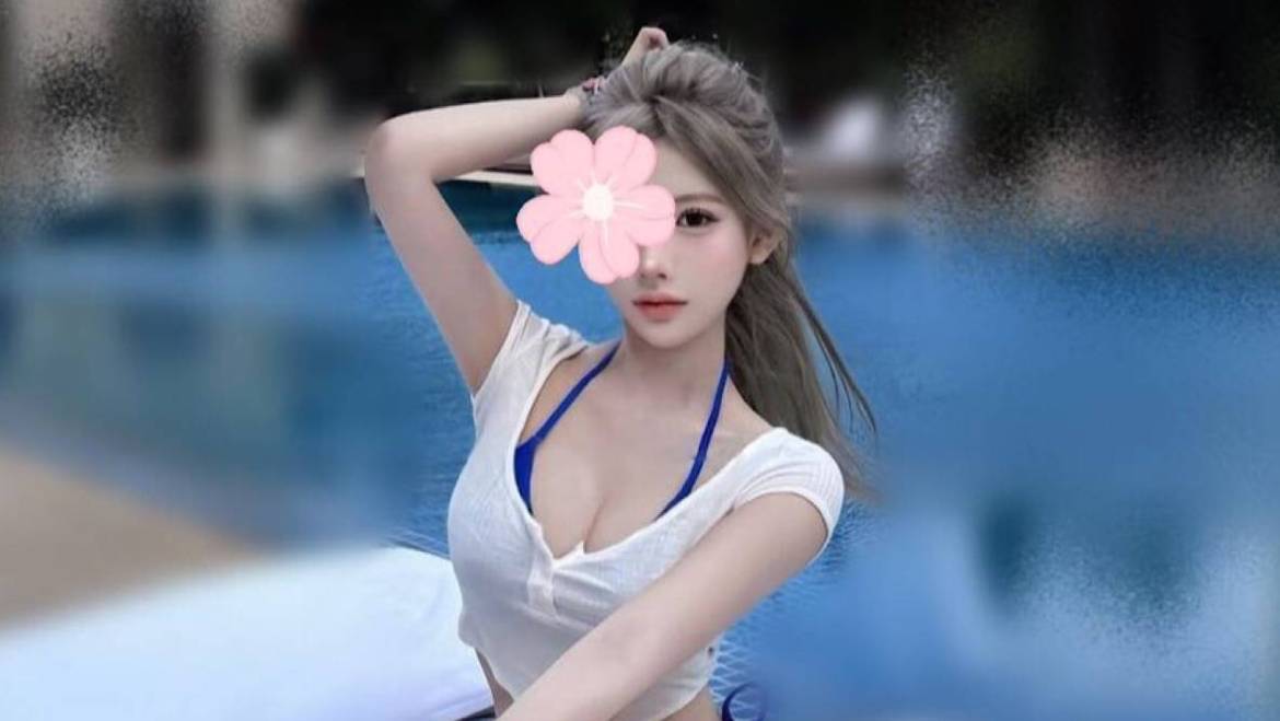 CRYSTAL（Full service only）娇小玲珑 顶级服务
