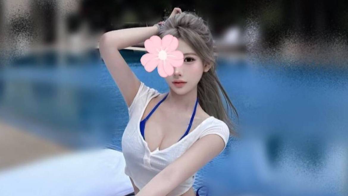 CRYSTAL（Full service only）娇小玲珑 顶级服务