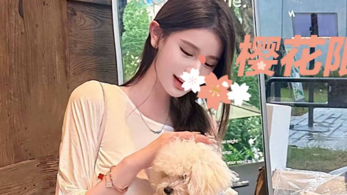 New！浅浅💋（Full service only）纯欲白幼 芊芊少女 最后1天