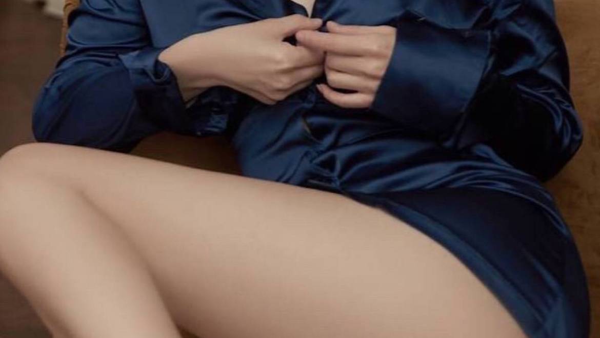 New！Sylvie🌸（Full service only）初下海 九头身 长腿ABC美少女~
