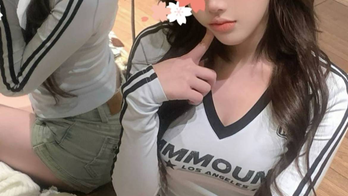 New！楚滢🐣（Full service only）05后纯欲幼齿萝莉 清甜可爱❤未成年既视感