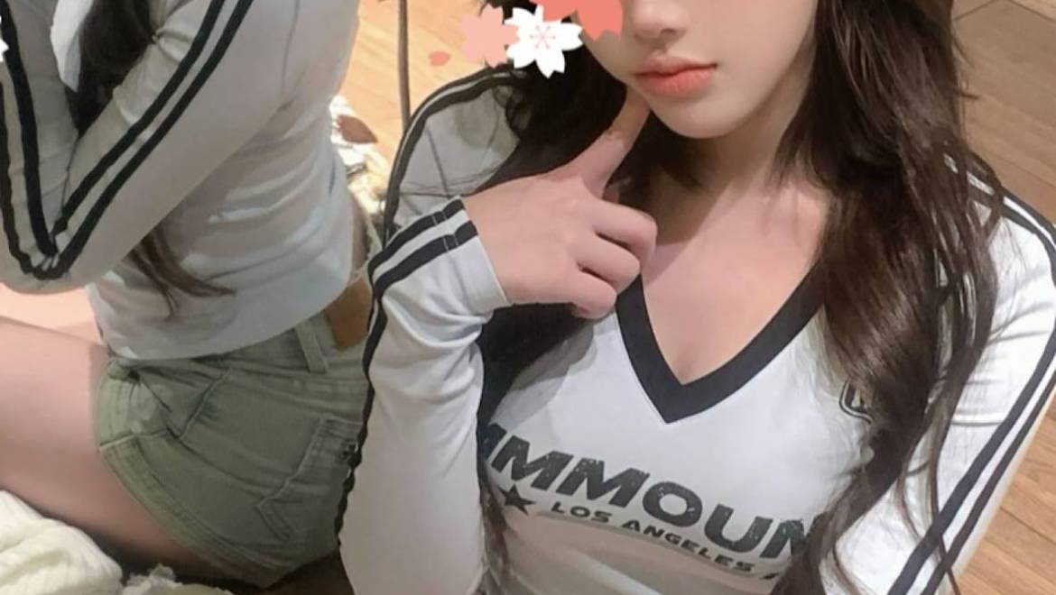 New！楚滢🐣（Full service only）05后纯欲幼齿萝莉 清甜可爱❤未成年既视感