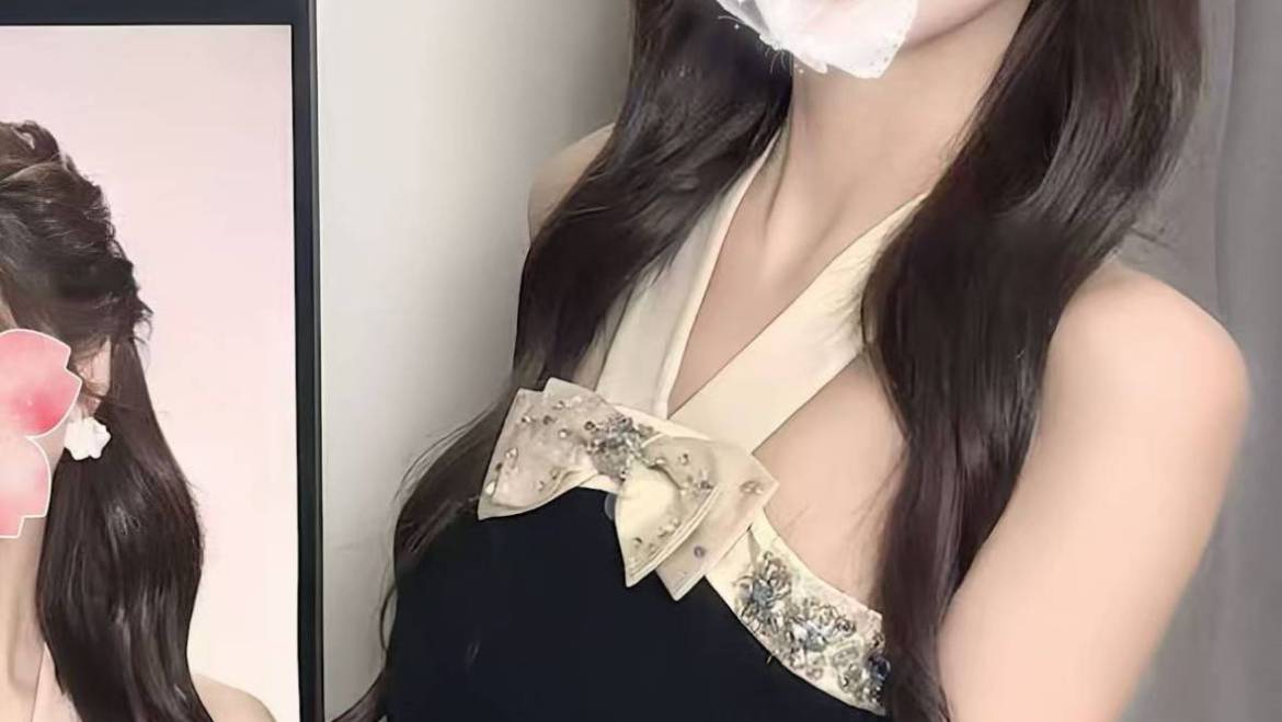 New！蓁蓁🍀（Full service only）纯新人 高颜值学妹兼职，极至模特身材