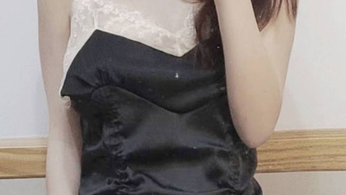 New！小铃铛🎀（Full service only）18岁纯洁美好小白花 素人学妹 天然去雕饰 仅闪现5天