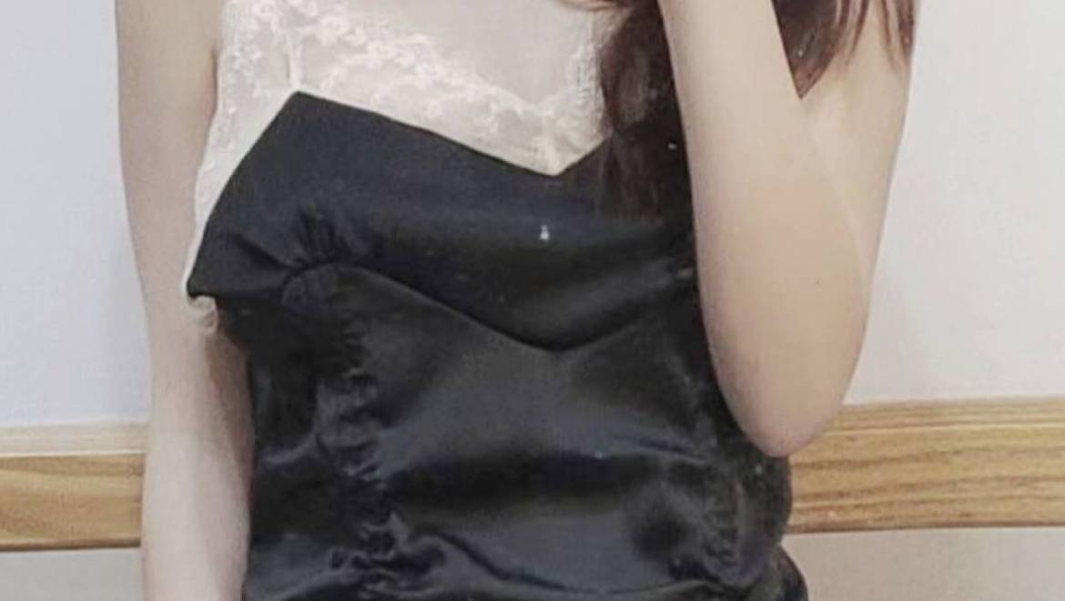 New！小铃铛🎀（Full service only）18岁纯洁美好小白花 素人学妹 天然去雕饰 仅闪现5天