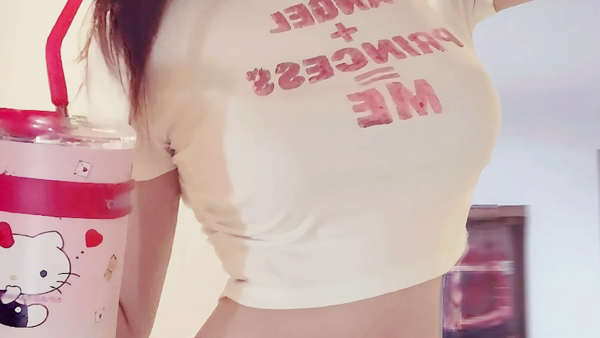 New！沈妙👑（Full Service Only）舞蹈专业出身，女神属性，打卡体验帝皇般极致享受，你也可以拥有😍