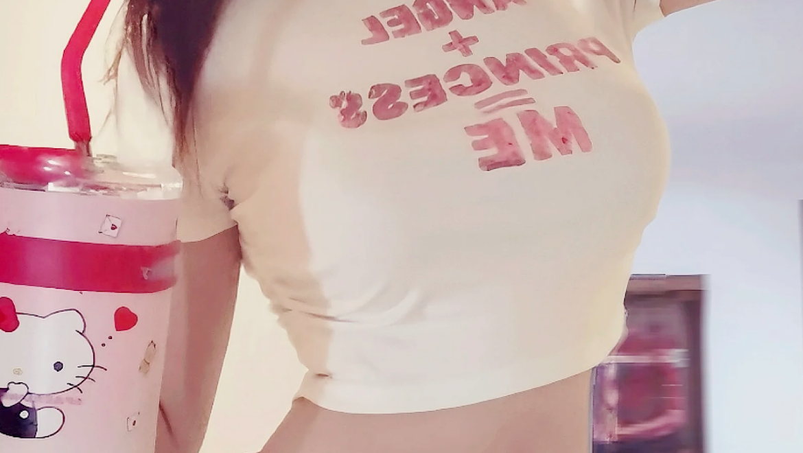 New！沈妙👑（Full Service Only）舞蹈专业出身，女神属性，打卡体验帝皇般极致享受，你也可以拥有😍