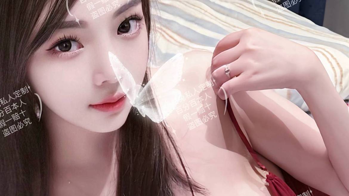 New！妮娅（Full service only）甜骚纯天然D+爆乳 淫乱荡妇 首次亮相猫本❤