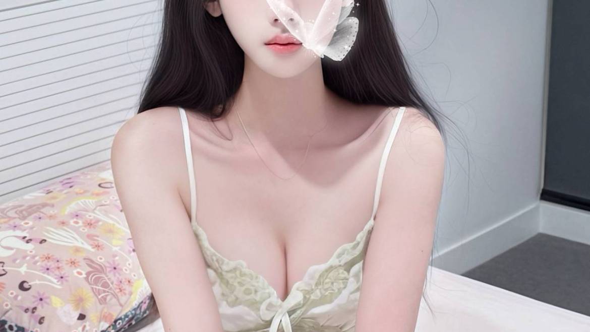 New！珍妮💋（Full service only）明星网红同款高颜值FACE 纤细玲珑