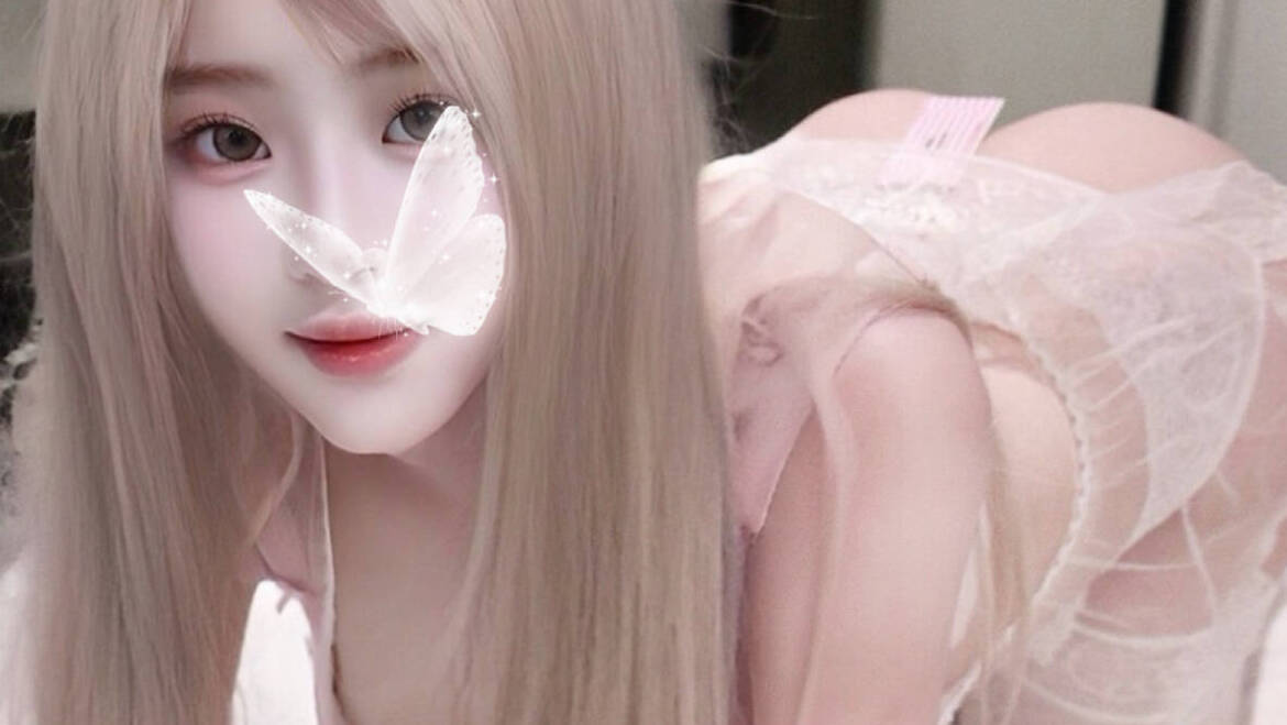 New！花容❀（Full Service Only）18岁白月光少女 童颜美乳 外欲内萌 天然白虎一线天 最后2天