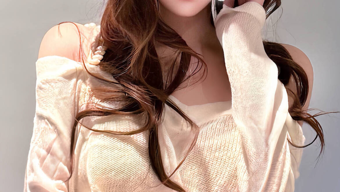 New！琳琅🦢（Full Service Only）猫本全新 顶级稀缺资源，100%纯天然，甜美纯欲系课代表🐰客服实名推荐款 仅限3天