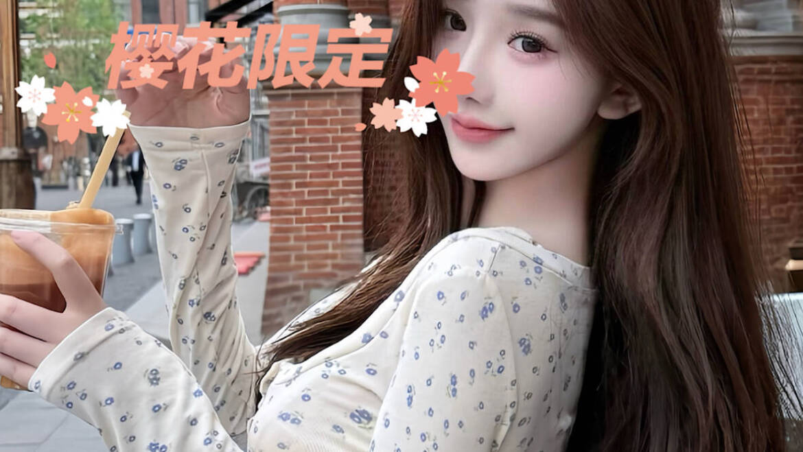New！秋意浓🌙（Full service only）倾情特邀 女神中的女神 无敌颜值➕身材 镇店必点款 仅限3天