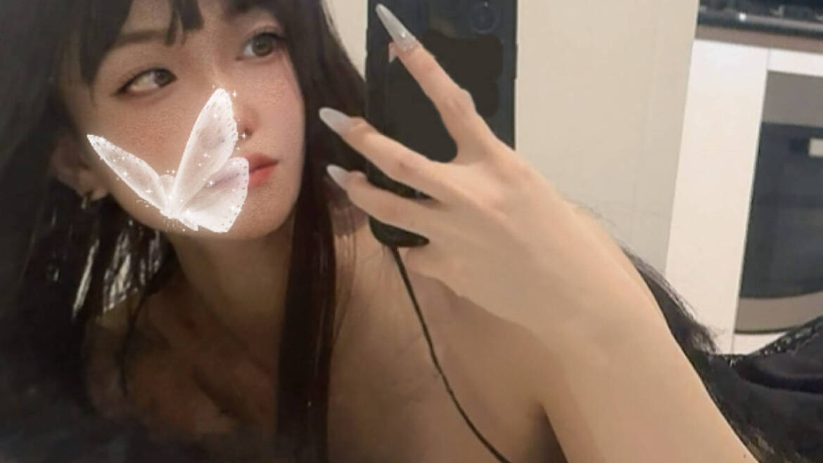 New！猫猫🐈（Full service only）素人学妹 极限袖珍 抖M体质 仅限1天