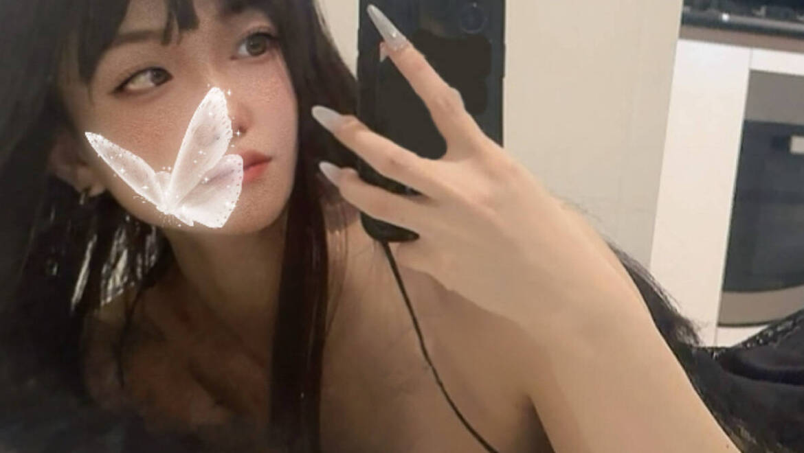 New！猫猫🐈（Full service only）素人学妹 极限袖珍 抖M体质 仅限1天