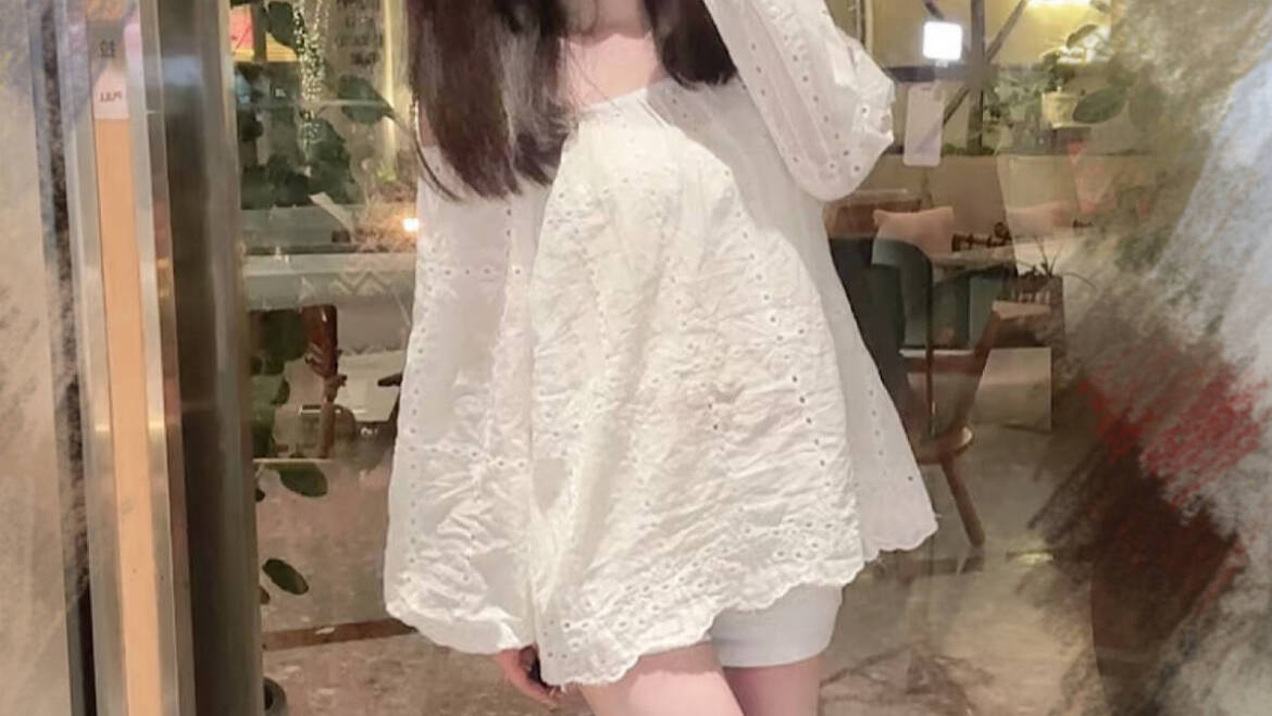 New！Celine🍀（Full service only）雪肤美腿 楚楚学妹 仅限1天