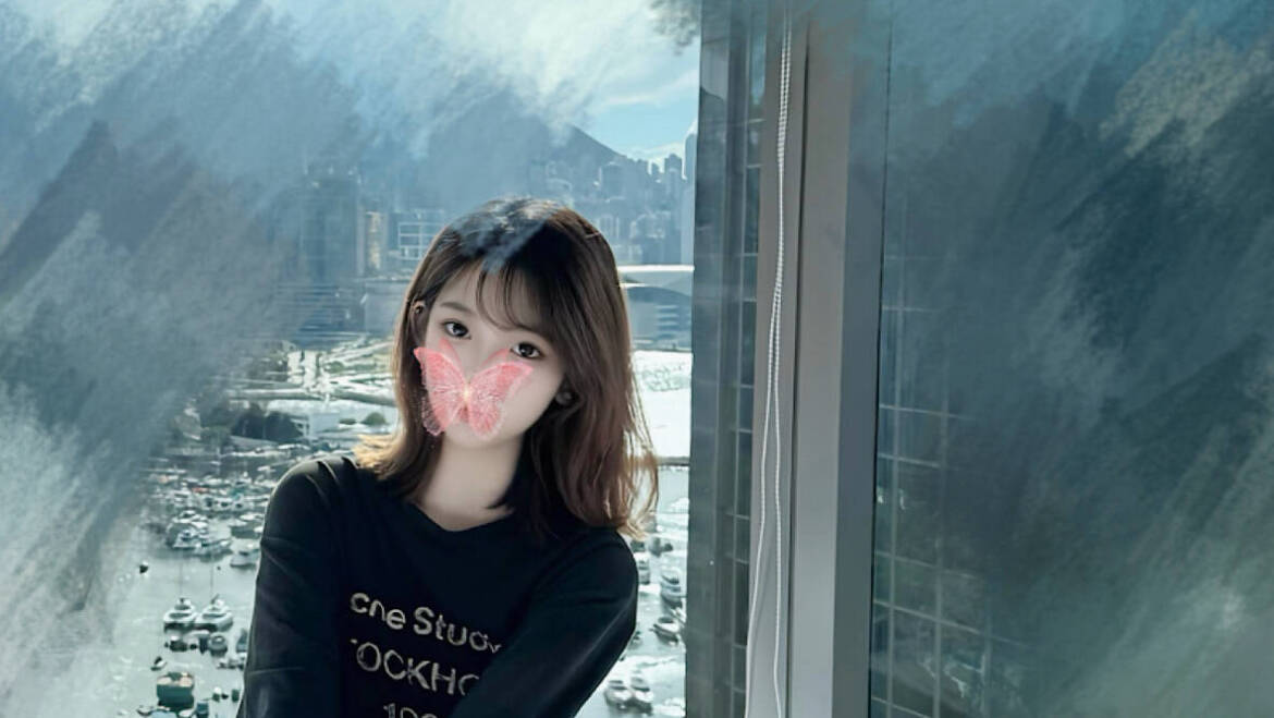 New！煜儿👑（Full service only）万里挑一顶级神颜  绝品花魁 最后1天