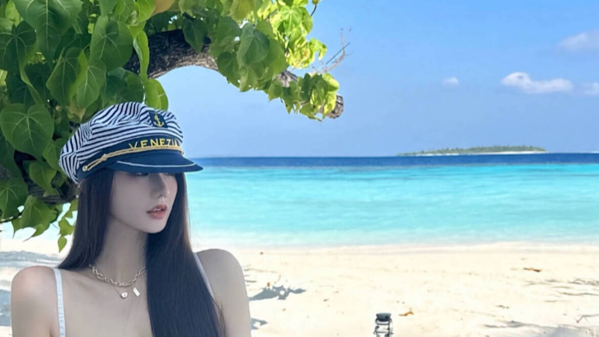 New！仲夏💕（Full service only）2025终极彩蛋🌈🔥女娲娘娘毕业款神颜 万里挑一好身材 绝品花魁NO.1👑