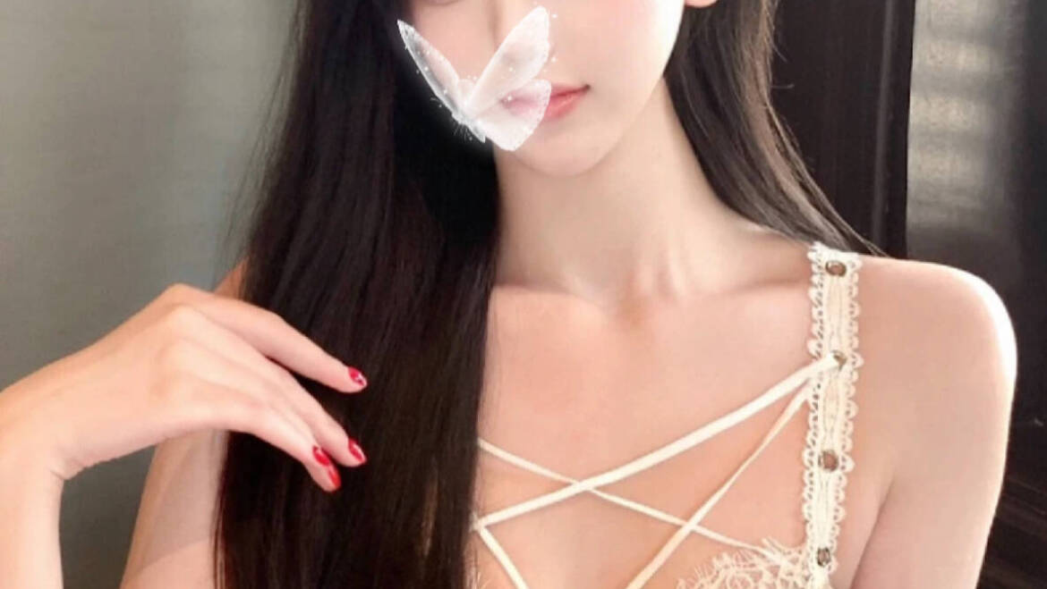 New🔥苏苏🌙（Full service only）2025最值得期待的新人❤新晋花魁 神仙颜值 惊鸿佳人 头牌必点款 仅限1天