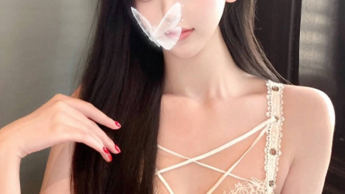 New🔥苏苏🌙（Full service only）2025最值得期待的新人❤新晋花魁 神仙颜值 惊鸿佳人 头牌必点款
