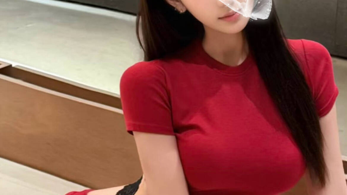 New！伊芙👑（Full service only）新晋花魁 仙女下凡 盛世美颜，超越女神的存在❤