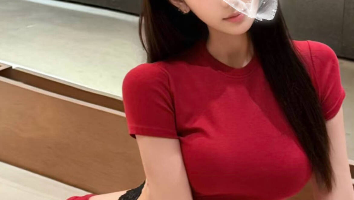 New！伊芙👑（Full service only）新晋花魁 仙女下凡 盛世美颜，超越女神的存在❤