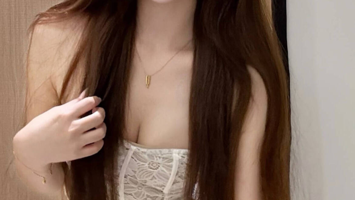 New！絮儿❄（Full Service Only）猫本全新 稀缺资源，100%纯天然，甜美纯欲系课代表🐰仅限3天