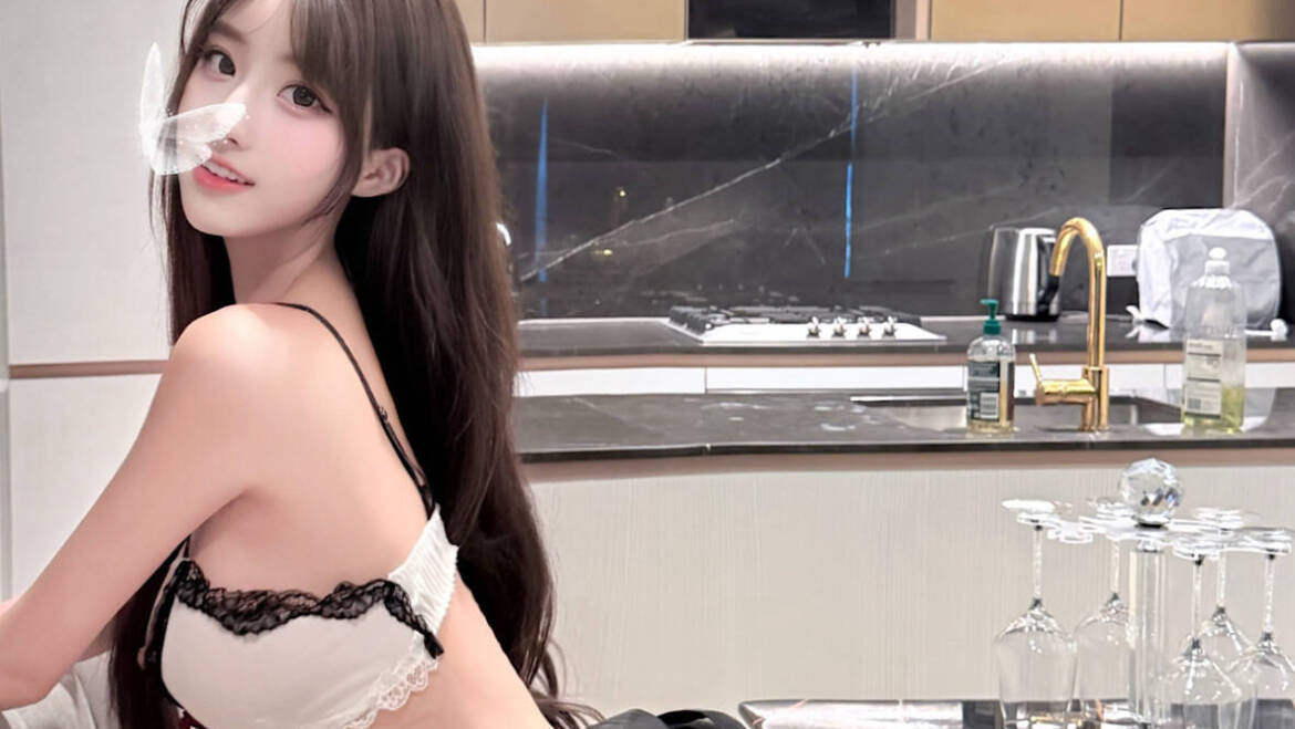 New！伊芙👑（Full service only）新晋花魁 仙女下凡 盛世美颜，超越女神的存在❤