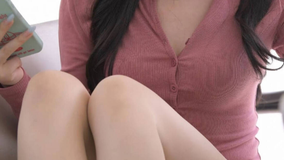 New！Joyce💕（Full service only）甜骚美乳 淫乱荡妇 首次亮相猫本❤