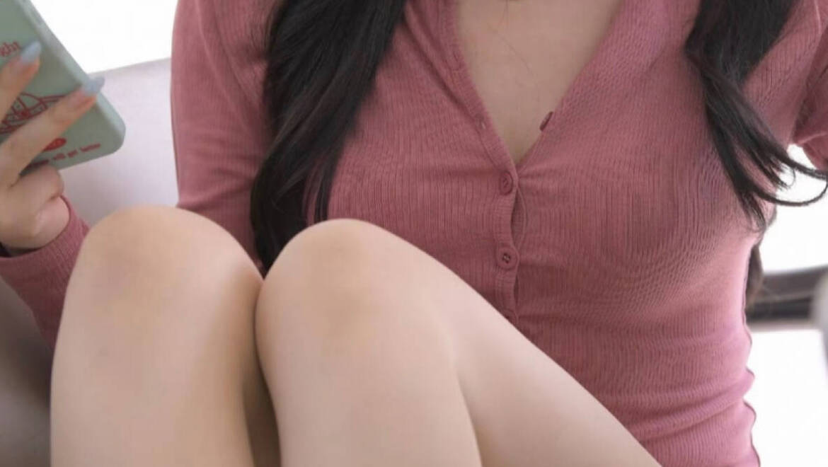 New！Joyce💕（Full service only）甜骚美乳 淫乱荡妇 首次亮相猫本❤