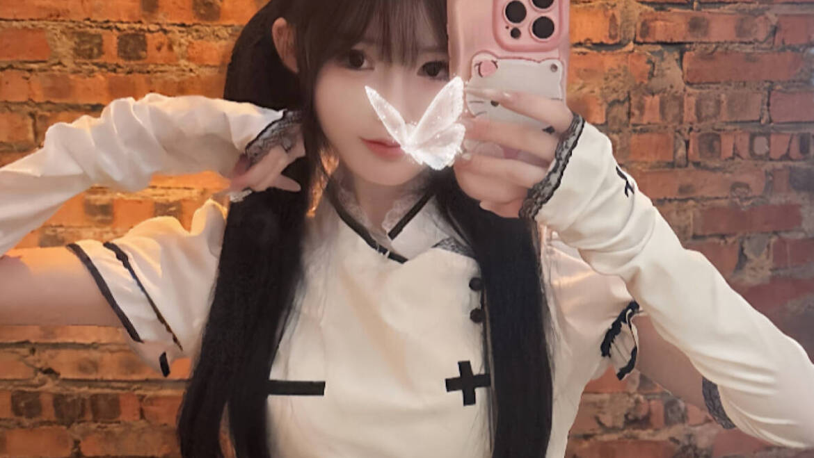 New🔥绿萝💚（Full service only）真实刚满18岁 纯欲白幼 仙女本仙