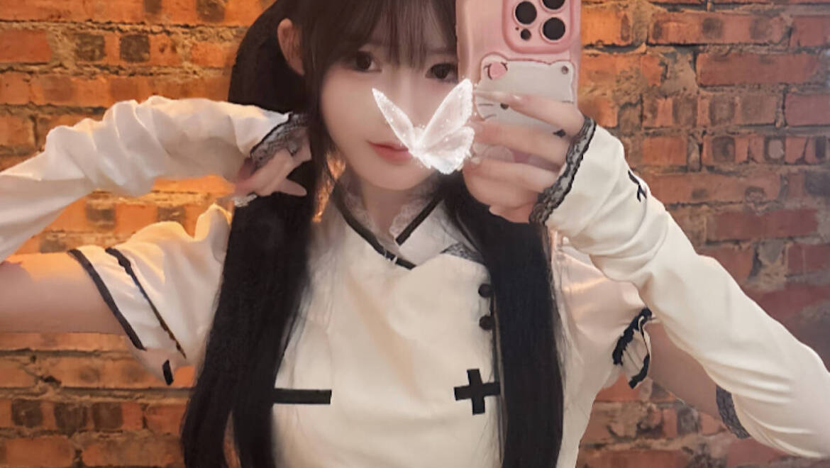 New🔥绿萝💚（Full service only）真实刚满18岁 纯欲白幼 仙女本仙