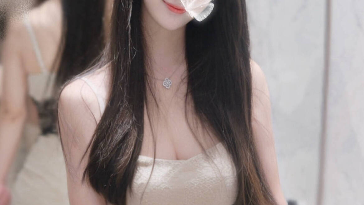 New！千梦🌙（Full service only）新晋头牌👑身材高挑 白瘦美天花板合集💎冠绝猫本品质