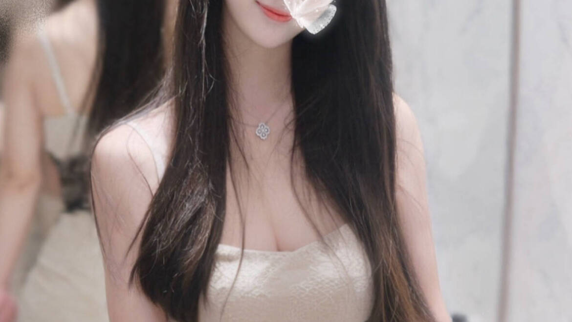 New!千梦🌙(Full service only)新晋头牌👑身材高挑 白瘦美天花板合集💎冠绝猫本品质