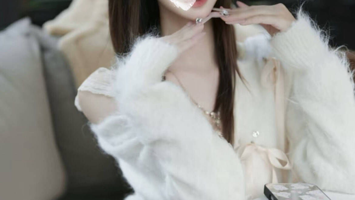 New🔥絲絲👑(Full service only)纯欲无双 镇店必点 仅限2天