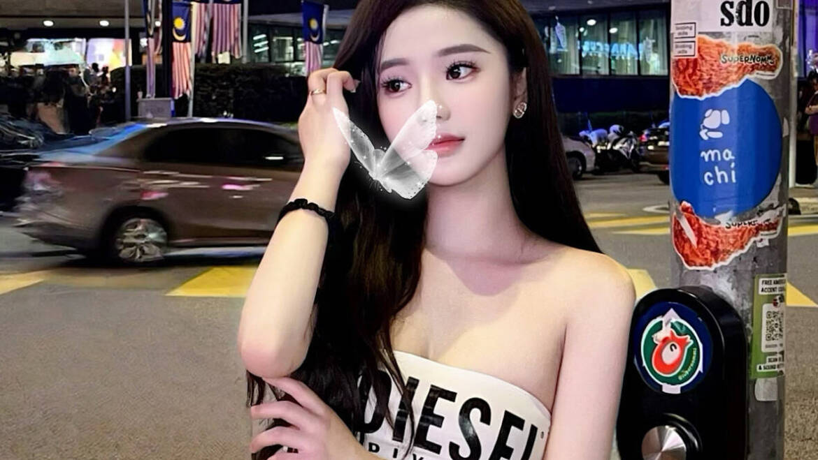 New！罂粟🌸（Full Service Only）全新头牌👑情场罂粟 六边形顶配女神 仅限3天