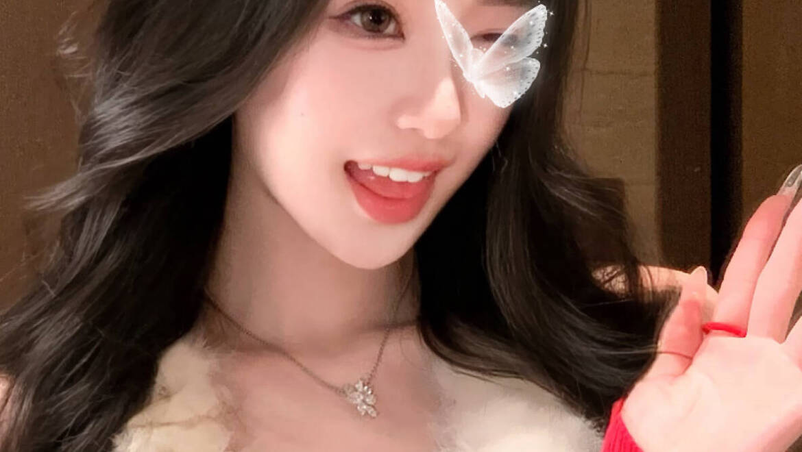 New!伊芙👑(Full service only)新晋花魁 仙女下凡 盛世美颜,超越女神的存在❤