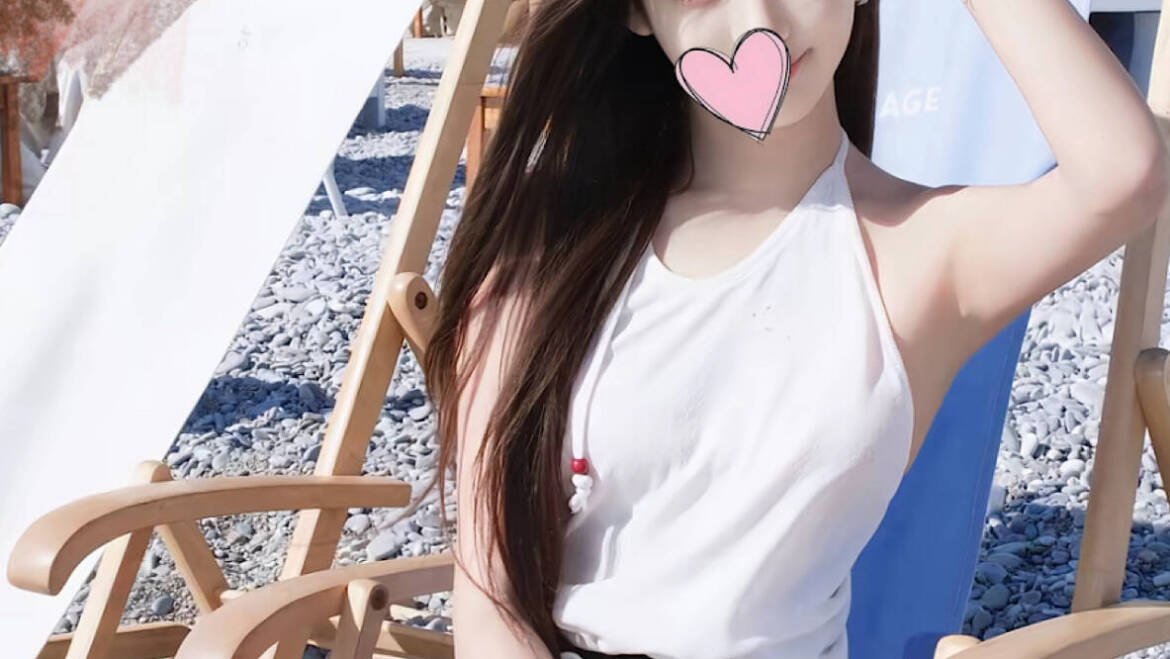 New🔥苏苏🌙（Full service only）最值得期待的新人❤神仙清纯颜值 惊鸿佳人