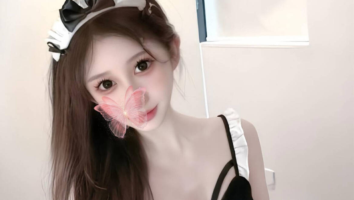 New🔥Miss Bunny🐰🌸（Full service only）新晋招牌日料🇯🇵 萌骚漫画少女颜 Face系天花板😍本期墙裂推荐