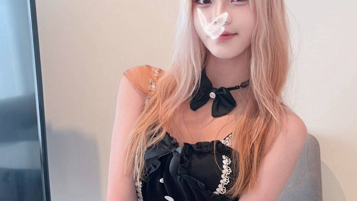 New！宝可儿💕（Full service only）初下海 外欲内纯高颜值 真实学妹，无敌超模身材 仅限3天