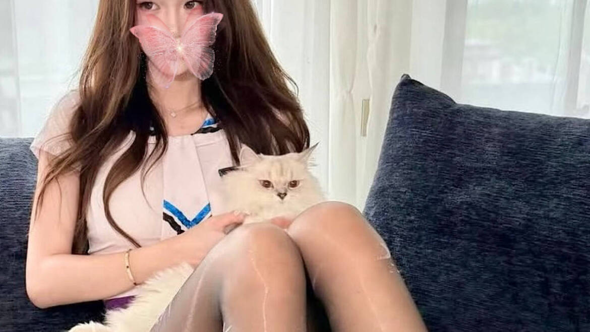 New！宝可儿💕（Full service only）初下海 外欲内纯高颜值 真实学妹，无敌超模身材