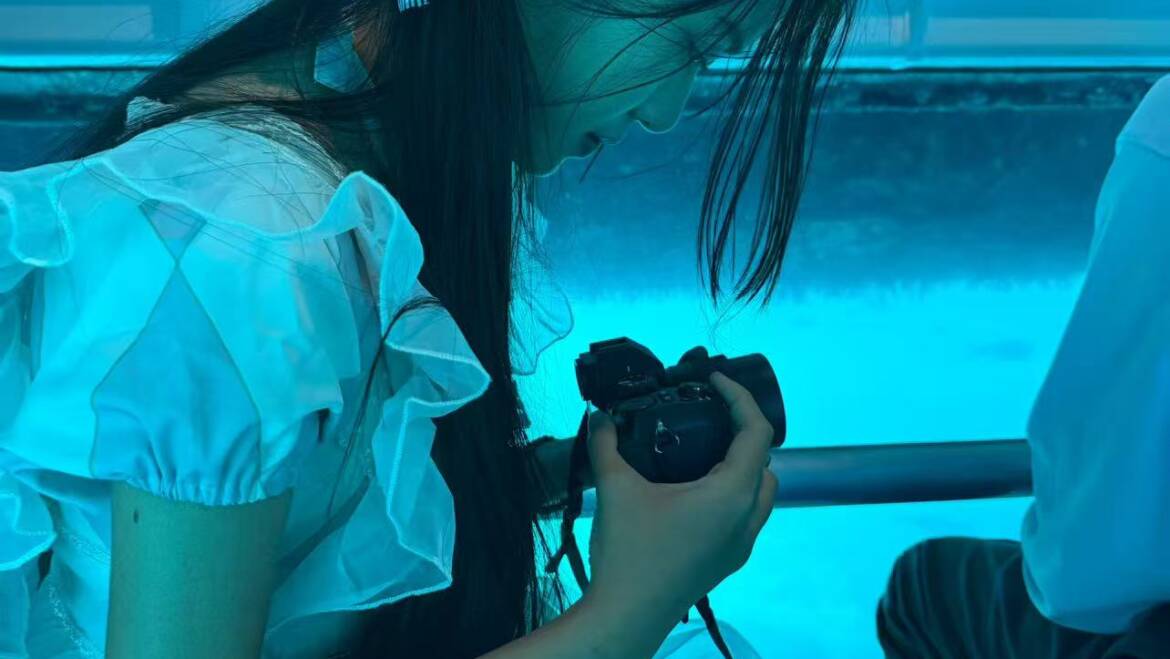 晓晓反馈