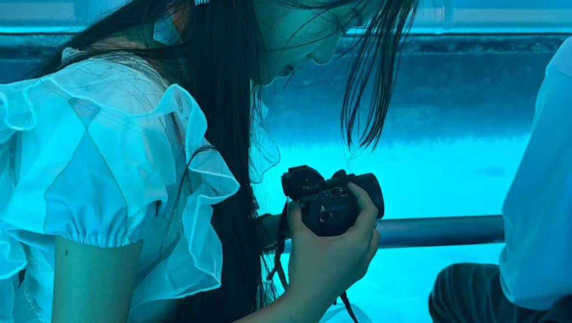 晓晓反馈