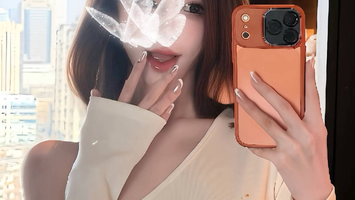 New!菡菡🍀(Full service only)明星同款高颜值 雪肤美腿学妹 ⭐客服实名 墙裂推荐⭐